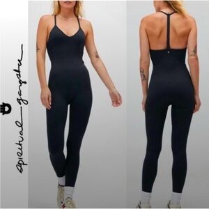 Spiritual Gangster Jumpsuit